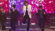 Teen Top - Honey 現場版