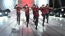 Transform+Supa Luv 現場版