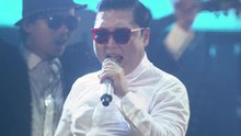 樸載相 - PSY - Gentleman 現場版