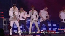 JYJ - Be The One 現場版