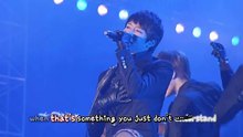 JYJ - Empty 現場版