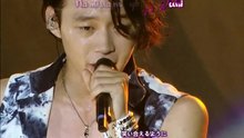 JYJ - Long Way 現場版