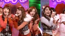 Kara - Pretty Girl 現場版