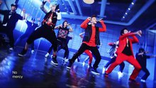 B.A.P - No Mercy 現場版
