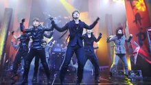B.A.P - One Shot 現場版