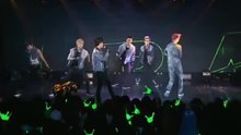 B.A.P - Punch 現場版