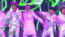 Block B - Freeze 現場版