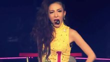 2NE1 - Kiss 現場版