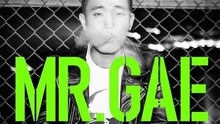 跑男Gary首張個人專輯主打曲