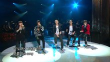 B1A4 - It's Only Love 現場版
