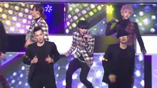 B1A4 - Tried To Walk 現場版