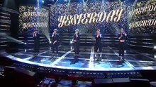 B1A4 - Yesterday 現場版