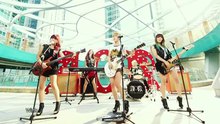 AOA - Elvis 現場版