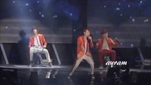 神話 - Wild Eyes