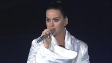 凱蒂·佩里 - Katy Perry 中國首秀現場