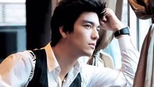  - 2013全球最俊美臉蛋男星Top100