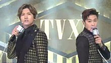 Something SBS人氣歌謠 現場版 14/01/12
