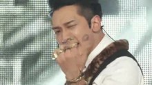 鄭智薰,東方神起 - Rain - 30 Sexy人氣歌謠現場版