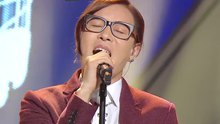 金鐘書 - 疼痛 音樂中心現場版