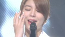 Ailee - 歌唱的更好了 現場版