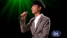 每一顆星辰 直通春晚 現場版 2014/01/11