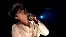 愛 直通春晚 現場版 2014/01/11