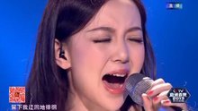 汪小敏深情演繹《失落沙洲》