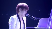 金圣圭 - Only Tears 現場版