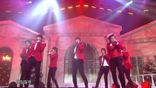 Be Mine 現場版 2011/12/24