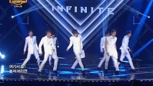 Infinite - Inception 現場版