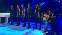 Infinite - Only Tears 現場版