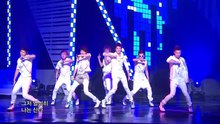 Infinite - She's Back 現場版