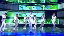U-Kiss - 0330 現場版