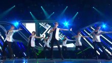 U-Kiss - Neverland 現場版