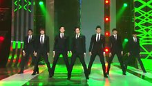 U-Kiss - Shut up!! 現場版