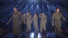 神話2012首爾演唱會
