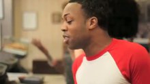 Todrick Hall麥當勞唱歌點餐
