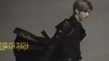  - EXO 巧克力廣告