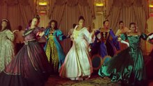 Todrick Hall 歌舞劇