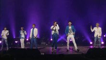 U-Kiss - For Kiss Me 現場版