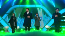 U-Kiss - Someday 現場版