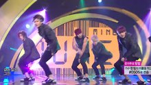 U-Kiss - She's Mine 現場版