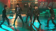 U-Kiss - ManManHaNi 現場版