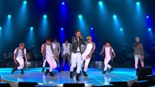 U-Kiss - Believe 現場版