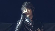 神話 - Throw My Fist