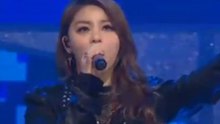 Ailee 金唱片大賞 特別舞臺