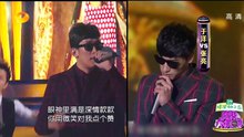 長臉與長臉的較量