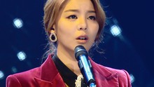 Ailee - 歌唱的更好了音樂中心