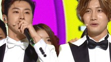 東方神起 一位受賞