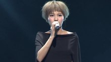 你怎么可以安心睡著 2013金鐘獎中國音超第六期 現場版 14/01/19